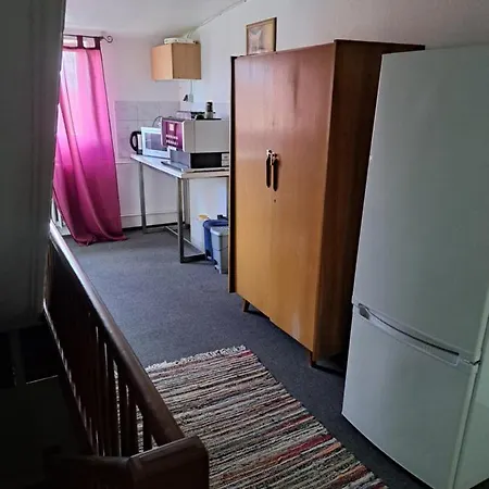 בית הארחה Sonne *