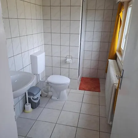 בית הארחה Sonne *