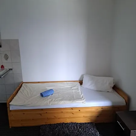 Sonne בית הארחה *