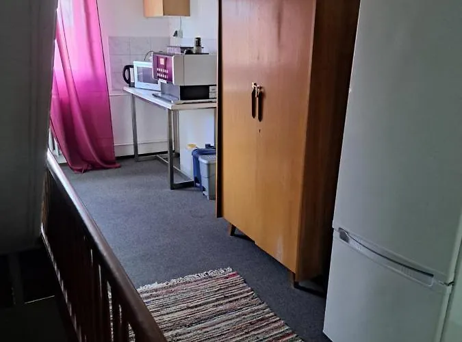 ゲストハウス Sonne *