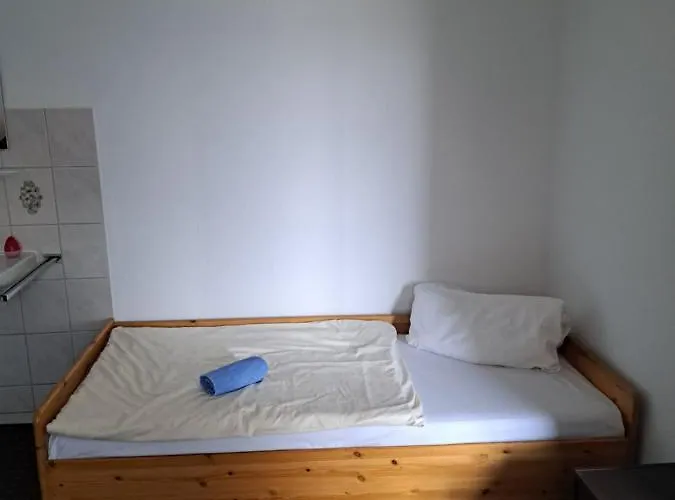 Sonne ゲストハウス *