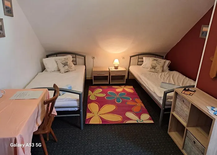 Sonne Casa de hóspedes