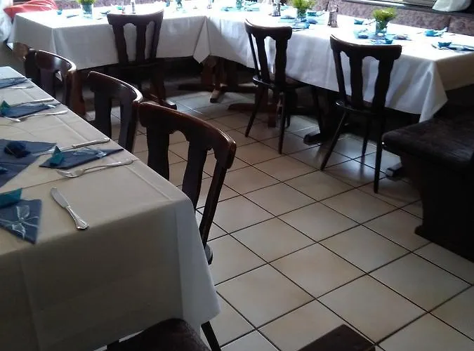 ゲストハウス Sonne ウルム