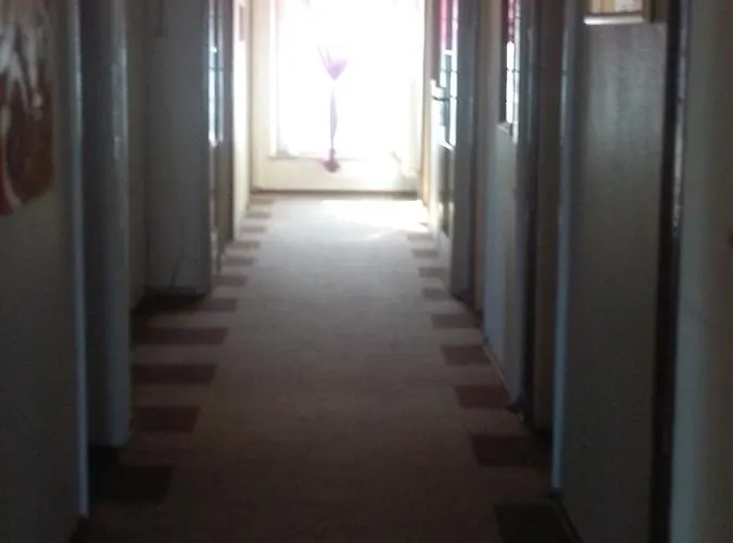 Sonne Casa de hóspedes Ulm